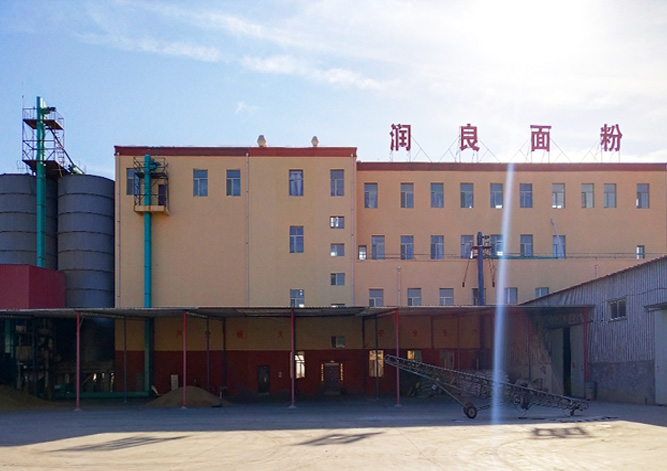 公司（sī）簡介