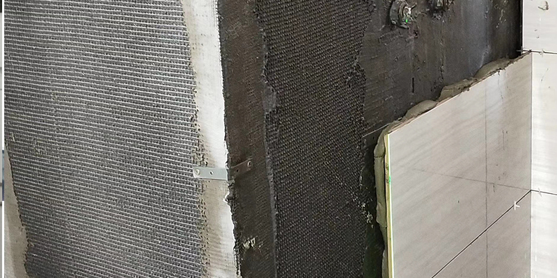 包管廠（chǎng）家工程案例