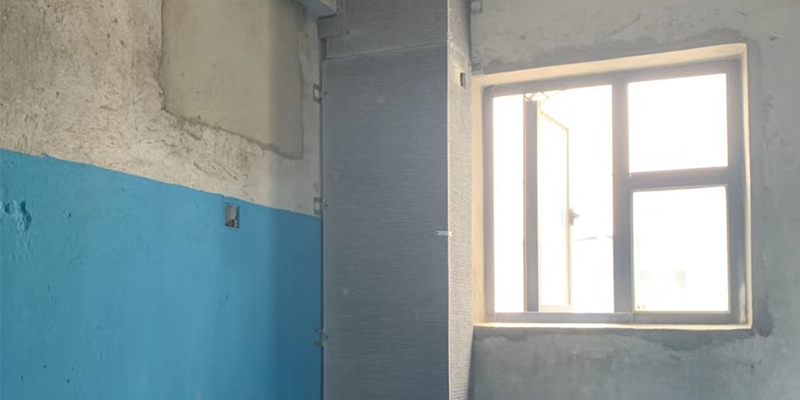 包管廠家工程（chéng）案例