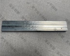 包立管組裝配件