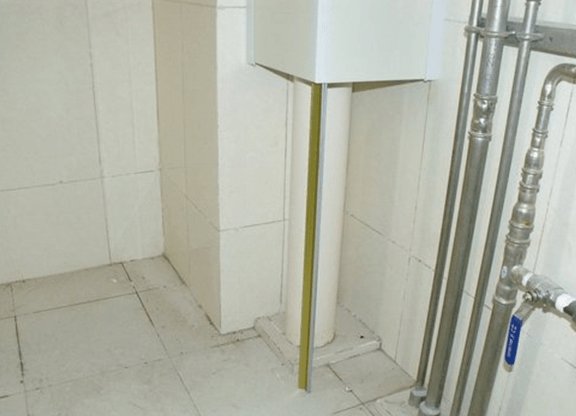 包立管,橡塑隔音棉,包管廠家